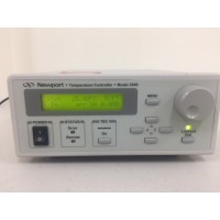 Newport Model 3040 Temperature Controller...